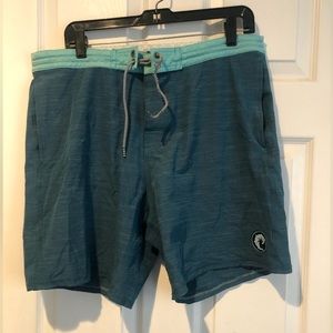 Men’s surf trunks size 34 from WRV (Wave Riding Vehicles)